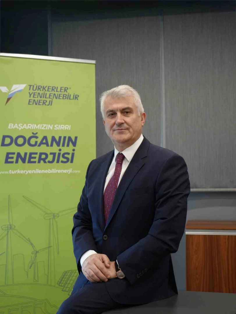 Türkiye'nin en büyük rüzgar enerjisi hamlesi: Sivas'ta 500 MW'lık dev proje hayata geçiyor