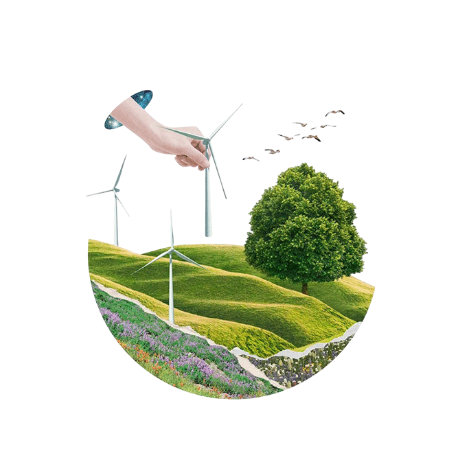 Türker Yenilenebilir Enerji projeleri